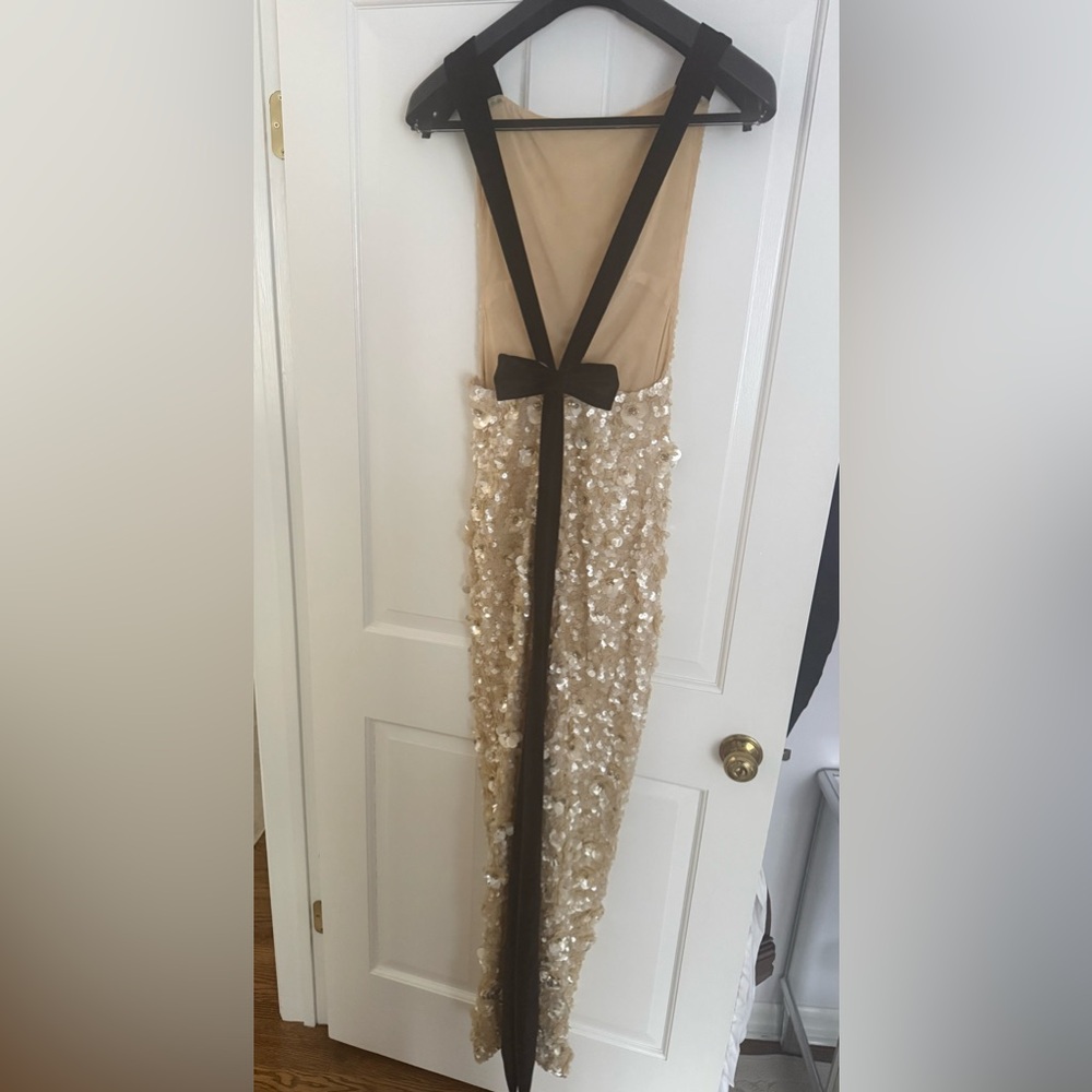 Retrofete Shanae Dress WORN ONCE - Picture 6 of 8